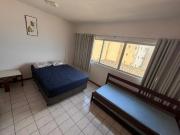 Apartamento para Locação em Salvador/BA Amaralina 1 Quartos