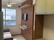 Apartamento para Locação em Salvador/BA Amaralina 1 Quartos
