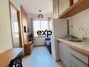 Apartamento para Locação em Salvador/BA Amaralina 1 Quartos