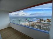 Apartamento para Locação em Salvador/BA Amaralina 1 Quartos