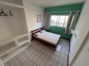 Apartamento para Locação em Salvador/BA Amaralina 1 Quartos