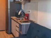 Apartamento para Locação em Salvador/BA Amaralina 1 Quartos