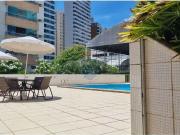 Apartamento para Locação em Salvador/BA Aquarius 3 Quartos