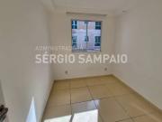 Apartamento para Locação em Salvador/BA Areia Branca 2...