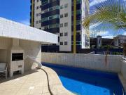 Apartamento para Locação em Salvador/BA Armação 1 Quartos
