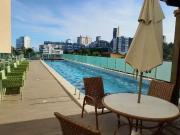 Apartamento para Locação em Salvador/BA Armação 1 Quartos