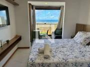 Apartamento para Locação em Salvador/BA Armação 1 Quartos