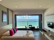 Apartamento para Locação em Salvador/BA Armação 1 Quartos