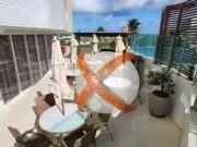 Apartamento para Locação em Salvador/BA Armação 1 Quartos