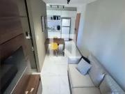 Apartamento para Locação em Salvador/BA Armação 1 Quartos