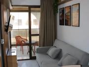 Apartamento para Locação em Salvador/BA Armação 1 Quartos