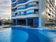 Apartamento para Locação em Salvador/BA Armação 1 Quartos