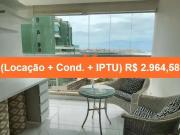 Apartamento para Locação em Salvador/BA Armação 1 Quartos