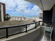 Apartamento para Locação em Salvador/BA Armação 1 Quartos