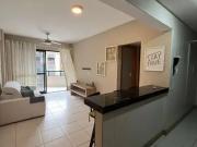Apartamento para Locação em Salvador/BA Armação 1 Quartos