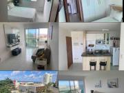 Apartamento para Locação em Salvador/BA Armação 1 Quartos