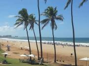 Apartamento para Locação em Salvador/BA Armação 1 Quartos