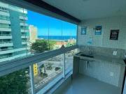 Apartamento para Locação em Salvador/BA Armação 1 Quartos
