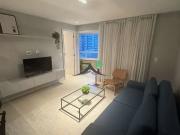 Apartamento para Locação em Salvador/BA Armação 1 Quartos