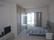 Apartamento para Locação em Salvador/BA Armação 1 Quartos