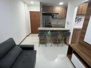 Apartamento para Locação em Salvador/BA Armação 1 Quartos