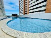 Apartamento para Locação em Salvador/BA Armação 2 Quartos