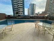Apartamento para Locação em Salvador/BA Armação 2 Quartos
