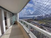 Apartamento para Locação em Salvador/BA Armação 2 Quartos