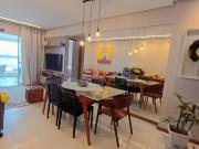 Apartamento para Locação em Salvador/BA Armação 2 Quartos