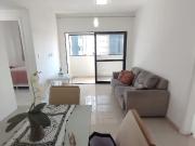 Apartamento para Locação em Salvador/BA Armação 2 Quartos