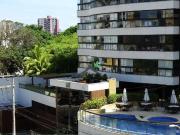 Apartamento para Locação em Salvador/BA Armação 3 Quartos