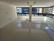 Apartamento para Locação em Salvador/BA Armação 3 Quartos