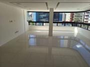 Apartamento para Locação em Salvador/BA Armação 3 Quartos