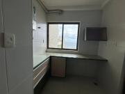 Apartamento para Locação em Salvador/BA Armação 3 Quartos