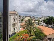 Apartamento para Locação em Salvador/BA Armação 3 Quartos