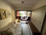 Apartamento para Locação em Salvador/BA Armação 3 Quartos