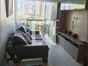 Apartamento para Locação em Salvador/BA Armação 3 Quartos