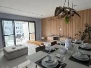 Apartamento para Locação em Salvador/BA Armação 3 Quartos