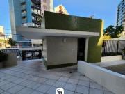 Apartamento para Locação em Salvador/BA Armação 3 Quartos