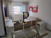 Apartamento para Locação em Salvador/BA Armação 4 Quartos