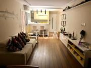 Apartamento para Locação em Salvador/BA Barra 1 Quartos