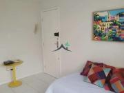 Apartamento para Locação em Salvador/BA Barra 1 Quartos