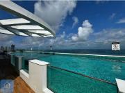 Apartamento para Locação em Salvador/BA Barra 1 Quartos