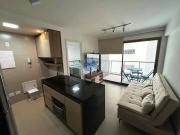 Apartamento para Locação em Salvador/BA Barra 1 Quartos
