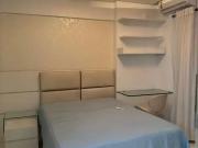 Apartamento para Locação em Salvador/BA Barra 1 Quartos