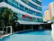 Apartamento para Locação em Salvador/BA Barra 1 Quartos