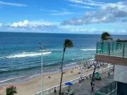 Apartamento para Locação em Salvador/BA Barra 1 Quartos