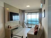 Apartamento para Locação em Salvador/BA Barra 1 Quartos