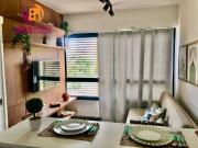 Apartamento para Locação em Salvador/BA Barra 1 Quartos