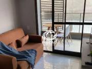 Apartamento para Locação em Salvador/BA Barra 1 Quartos